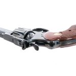 Colt Python .357 Mag 4″ Revolver
