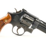 S&W 28-2 Highway Patrolman .357 Mag Revolver