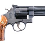 S&W 28-2 Highway Patrolman .357 Mag Revolver