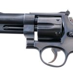 S&W 28-2 Highway Patrolman .357 Mag Revolver