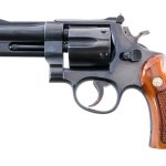 S&W 28-2 Highway Patrolman .357 Mag Revolver