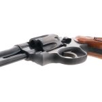 S&W 28-2 Highway Patrolman .357 Mag Revolver