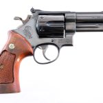 S&W 29-2 .44 Mag Revolver