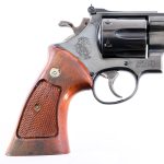 S&W 29-2 .44 Mag Revolver