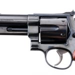 S&W 29-2 .44 Mag Revolver