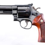 S&W 29-2 .44 Mag Revolver