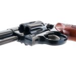 S&W 29-2 .44 Mag Revolver