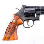 S&W 27-2 .357 Mag Revolver