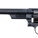 S&W 27-2 .357 Mag Revolver