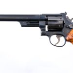 S&W 27-2 .357 Mag Revolver