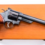 S&W 29-2 .44 Mag Revolver