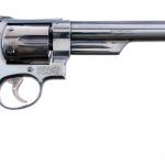S&W 29-2 .44 Mag Revolver