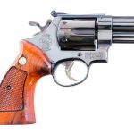 S&W 29-2 .44 Mag Revolver
