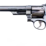 S&W 29-2 .44 Mag Revolver