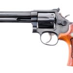 S&W 586 .357 Mag Revolver