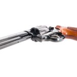 S&W 586 .357 Mag Revolver