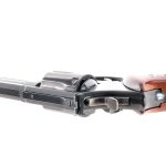 S&W 586 .357 Mag Revolver