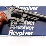 S&W 29-3 44 Mag Revolver