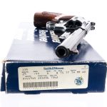 S&W 29-3 44 Mag Revolver