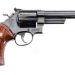 S&W 29-3 44 Mag Revolver