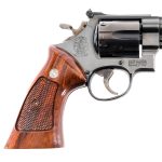 S&W 29-3 44 Mag Revolver