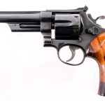 S&W 27-2 .357 Mag Revolver