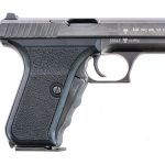 HK P7 9MM Squeeze Cocker Pistol
