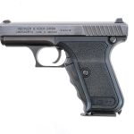 HK P7 9MM Squeeze Cocker Pistol