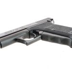 HK P7 9MM Squeeze Cocker Pistol