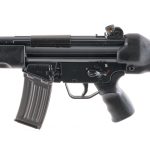 Heckler & Koch 93 .223 Semi Auto Rifle