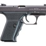 H&K P7 K3 .380 / .22LR Pistol HK Squeeze P7K3