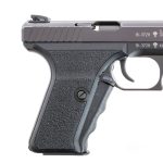 H&K P7 K3 .380 / .22LR Pistol HK Squeeze P7K3