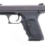 H&K P7 K3 .380 / .22LR Pistol HK Squeeze P7K3