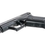 H&K P7 K3 .380 / .22LR Pistol HK Squeeze P7K3