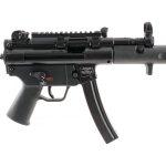 HK SP5K 9mm Pistol H&K MP5