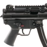 HK SP5K 9mm Pistol H&K MP5