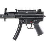 HK SP5K 9mm Pistol H&K MP5