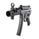 HK SP5K 9mm Pistol H&K MP5