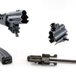 H&K MP5 9mm Parts Kit HK