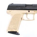 HK USP Compact 9mm Semi Auto Pistol