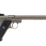 AWC Amphibian II Ruger MKII .22 LR Pistol