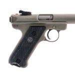 AWC Amphibian II Ruger MKII .22 LR Pistol