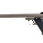 AWC Amphibian II Ruger MKII .22 LR Pistol