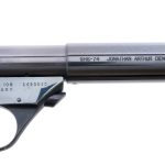 Ceiner / High Standard .22 Silencer Pistol