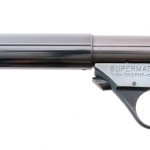 Ceiner / High Standard .22 Silencer Pistol