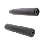 AWC Systems CBQ Optima 9/5.56mm Silencer 2Pcs Lot