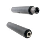 AWC Systems CBQ Optima 9/5.56mm Silencer 2Pcs Lot