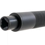 S&H Arms 9mm Silencer