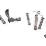 HK 33 / 41 Machine Gun Parts kit 91 93