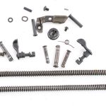 HK 33 / 41 Machine Gun Parts kit 91 93